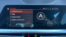 BMW 3 Series 320i xDrive M Sport 4dr Step Auto Petrol Saloon